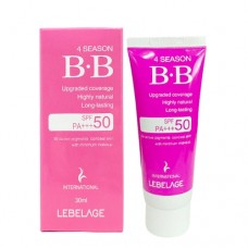ББ-крем Lebelage 4 Season BB Cream SPF50 PA+++